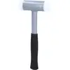 Image de KS Tools 140.5273 140.5273 Kunststof hamer 650 g 300 mm 1 stuk(s)