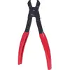 Image de KS Tools 115.1039 Tang voor oorlos-slangklemmen, 230 mm