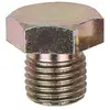 Image de KS Tools 1501451 Olieaftapschroeven voor reparatie van het oliecarter, M15x1,5, verpakking van 10 stuks