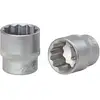 Image de KS TOOLS Douille standard 3/8" (Ref: 911.3983)