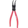 Image de KS Tools 5001038 Precisie-borgveertang