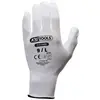 Image de KS Tools 310.0450 3100450 Werkhandschoen Maat (handschoen): 9 EN 388 12 stuk(s)