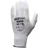 Image de KS Tools 310.0455 3100455 Werkhandschoen Maat (handschoen): 10 EN 388 12 stuk(s)
