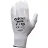 Image de KS Tools 310.0460 3100460 Werkhandschoen Maat (handschoen): 11 EN 388 12 stuk(s)