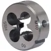 Image de KS Tools 3320200 Snijsets Metrisch M20 x 2.50 Staal 40 mm
