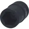 Image de KS Tools 5152132 515.2132 Zeskant Kracht-dopsleutelinzet 32 mm 32 mm 1 (25 mm)