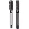 Image de KS Tools 3311120 331.1120 Handtapset Metrisch fijn MF18 x 1.25 Rechtssnijdend Staal 1 stuk(s)