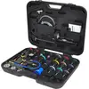 Image de KS Tools 150.1930 master-koelsysteem-diagnoseserviceset, 25-delig