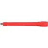 Image de 1/2 verlengstuk met isolatie, automatische vergrendeling, 250 mm KS Tools 117.1231
