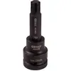 Image de KS Tools 450.0473 450.0473 Torx Verwisselbare kop T 80 1 (25 mm)