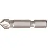 Image de KS Tools 336.0304 3360304 Kegelverzinkboor 16.5 mm Staal Cilinderschacht 1 stuk(s)