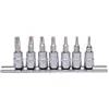 Image de KS Tools 918.1558 918.1558 Verwisselbare koppen