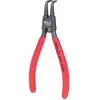 Image de KS Tools 1192052 Precisie-borgveertang