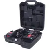 Image de KS Tools 515.4110 Haakse accuslijper 115 mm 18.0 V 4.0 Ah