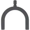 Image de KS Tools 700.1646 Vork verwijderen, zwart, 55,5mm