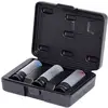 Image de KS Tools 515.0990 Verwisselbare koppen Zeskant 3-delig