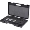 Image de KS Tools 913.1480 Wielzekeringsdemontageset, 10-delig