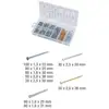 Image de KS TOOLS Clous (Ref: 970.0370)