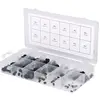 Image de KS Tools 970.0400 Stifttap-assortiment 160 onderdelen