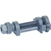 Image de KS Tools 115.0910 Slangklemspanner Ø 6 - 40 mm