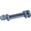 Image de KS Tools 115.0911 Slangklemspanner Ø 6 - 65 mm