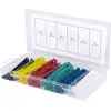 Image de KS Tools 970.0540 Krimpkous assortiment Bont Krimpverhouding:2:1 100 onderdelen