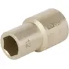Image de KS Tools 9631207 9631207 Verwisselbare kop 9 mm