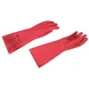 Image de KS Tools 117.1757 Gants de protection isolés pour électricien en latex naturel, taille 10