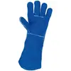 Image de KS Tools 985.7039 Leren lashandschoenen lang, 9