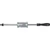 Image de KS Tools 152.1255 Glijhamer 1,5 kg, opnameschroefdraad 5/16 x 16 mm