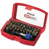 Image de KS TOOLS Coffret d'embouts (Ref: 918.3030)