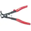 Image de KS Tools 115.1182 Slangklemtang, haaks