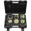 Image de KS Tools 700.2100 Silontlagergereedschapsset voor VAG achteras, 11-delig