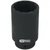 Image de KS Tools 700.1662 Draagscharnierdop voor Citroën en Peugeot, 41 mm