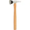 Image de KS Tools 140.2109 Body-ribbels grof, rond/spits