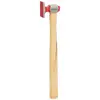 Image de KS Tools 1402204 Body-ribbelhamer, 30 x 45 mm