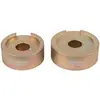 Image de KS Tools 440.0064 Montagetegenhoudplaatset voor VW / Audi / Seat /  koda, 2-delig