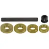 Image de KS Tools 440.0110 Demontage-set wielnaven, 6-delig