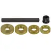 Image de KS TOOLS Coffret extracteurs moyeux et roulements (Ref: 440.0110)