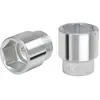 Image de KS Tools 9114112 911.4112 Dop (zeskant) Verwisselbare kop 43.0 mm 3/4 43 mm 3/4