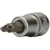 Image de Brilliant Tools BT021880 BT021880 Kruiskop Pozidriv Verwisselbare kop 10 mm 3/8 PZ 1 3/8 (10 mm)