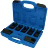 Image de Brilliant Tools BT551000 Injectordopsteekset, 7-delig