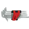 Image de KS TOOLS Jeux de clés mâles Torx - Allen (Ref: 151.4880)