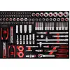 Image de KS Tools 8110111 811.0111 Dopsleutelset 1/4