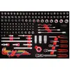 Image de KS Tools 8110140 811.0140 Dopsleutelset
