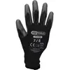 Image de KS Tools 310.0490 3100490 Werkhandschoen Maat (handschoen): 7 EN 388 12 stuk(s)