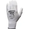 Image de KS Tools 310.0495 310.0495 Fijngebreide handschoenen EN 388 12 stuk(s)