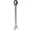 Image de Brilliant Tools BT013727 BT013727 Ringsleutel met ratel Sleutelbreedte (metrisch) 27 mm