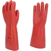 Image de KS Tools 117.0082 Gants de protection d'électricien avec protection mécanique | Taille 11 | Classe 4 [36 000 V] | Rouge