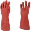 Image de KS Tools 117.0096 Gants de protection d'électricien avec protection mécanique et thermique | Taille 10 | Classe 3 [26 500 V] | Rouge